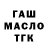 А ПВП крисы CK Keta Svanidze